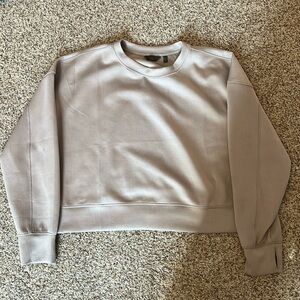 Danskin Scuba Ribbed Size XL